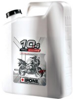 Photos - Engine Oil IPONE 10.4 10W-40 4 L