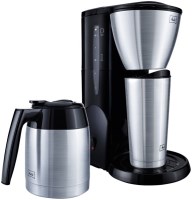 Photos - Coffee Maker Melitta Single 5 Therm Mug stainless steel