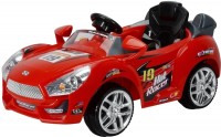 Photos - Kids Electric Ride-on EURObaby 639R 