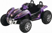 Photos - Kids Electric Ride-on EURObaby ZP6058 