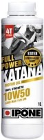 Engine Oil IPONE Full Power Katana 10W-50 1 L