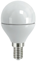 Photos - Light Bulb Start LED Sphere E14 5W42 