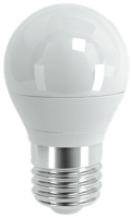 Photos - Light Bulb Start LED Sphere E27 5W42 