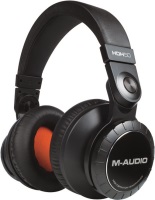 Photos - Headphones M-AUDIO HDH50 