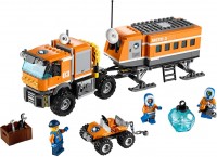 Photos - Construction Toy Lego Arctic Outpost 60035 