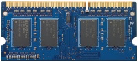 RAM HP DDR3 SO-DIMM B4U40AA