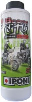 Photos - Engine Oil IPONE Scoot City Strawberry 1L 1 L