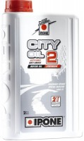 Photos - Engine Oil IPONE Scoot City 2 L