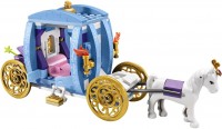 Construction Toy Lego Cinderellas Dream Carriage 41053 