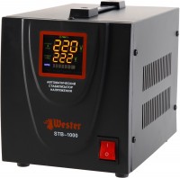 Photos - AVR Wester STB-1000 1 kVA / 800 W