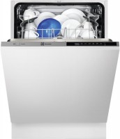 Photos - Integrated Dishwasher Electrolux ESL 9531 