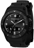 Smartwatches MyKronoz ZeClock 