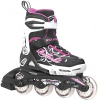 Photos - Roller Skates Rollerblade Spitfire G 2015 