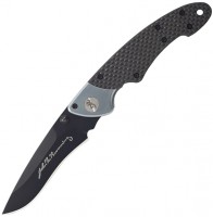 Photos - Knife / Multitool Browning Carbon Fiber 