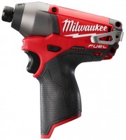 Photos - Drill / Screwdriver Milwaukee M12 CID-0 