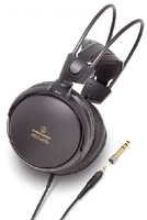 Headphones Audio-Technica ATH-A500 