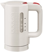 Photos - Electric Kettle BODUM 11451 700 W 0.5 L