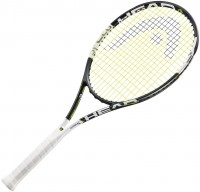 Tennis Racquet Head Graphene XT Speed S 