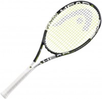 Tennis Racquet Head Graphene XT Speed MP 