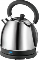 Photos - Electric Kettle Clatronic WK 3564 1800 W 1.8 L  stainless steel