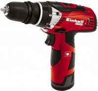 Photos - Drill / Screwdriver Einhell Expert TE-CD 12 X-Li 