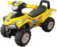 Photos - Ride-On Car Baby Care Super ATV 