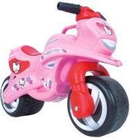 Photos - Ride-On Car INJUSA Thundra Hello Kitty 