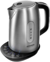 Photos - Electric Kettle Redmond RK-M137D 2200 W 1.7 L  stainless steel