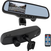 Photos - Dashcam Intro VDR-VW12 