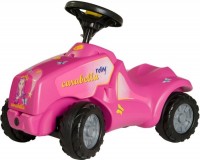 Ride-On Car Rolly Toys Minitrac Carabella 
