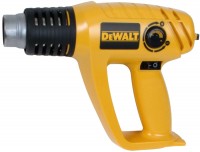 Photos - Heat Gun DeWALT DW340K 