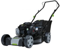 Photos - Lawn Mower Murray EQ 400 