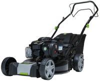 Photos - Lawn Mower Murray EQ 500 