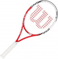 Photos - Tennis Racquet Wilson Six.One Lite BLX 