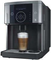 Photos - Coffee Maker WMF 900 S silver