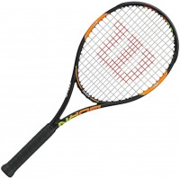 Tennis Racquet Wilson Burn 100 
