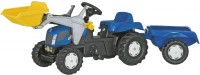 Pedal Car Rolly Toys rollyKid New Holland T7040 