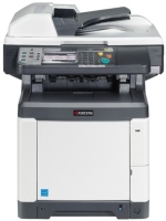 Photos - All-in-One Printer Kyocera ECOSYS M6026CIDN 