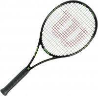 Tennis Racquet Wilson Blade 104 