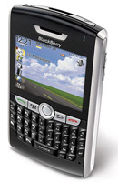 Photos - Mobile Phone BlackBerry 8800 0 B