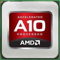 Photos - CPU AMD Fusion A10 A10-7860K