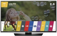 Photos - Television LG 55LF630V 55 "