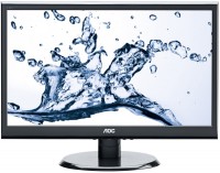 Photos - Monitor AOC E2250Swdak 22 "  black