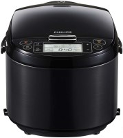 Photos - Multi Cooker Philips Avance Collection HD 3197 