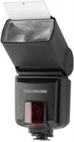 Flash Cullmann D4500 