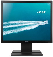 Photos - Monitor Acer V176Lbmd 17 "  black