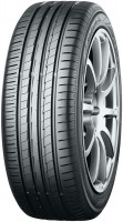Tyre Yokohama BluEarth-A AE-50 235/55 R18 104W 
