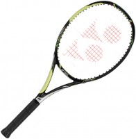 Photos - Tennis Racquet YONEX Ezone Ai 100 