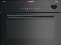 Photos - Built-In Steam Oven Electrolux EB 4GL70 