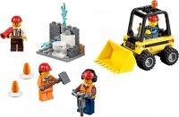 Construction Toy Lego Demolition Starter Set 60072 